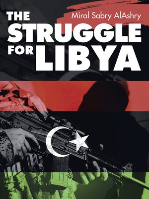 cover image of The Struggle for Libya